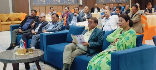 Multiple District Convention Call